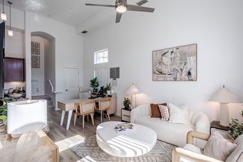 Ceiling fans